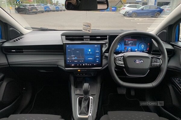 Used Ford Puma 2025 for sale - 76350016: Photo 11