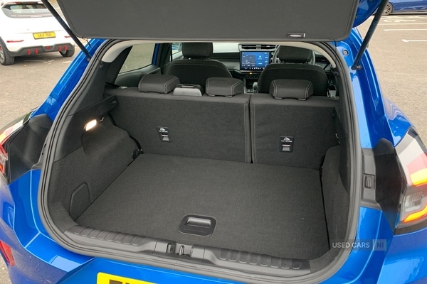 Used Ford Puma 2025 for sale - 76350016: Photo 12