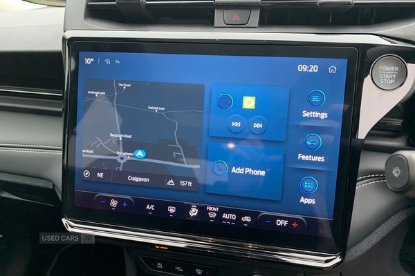 Used Ford Puma 2025 for sale - 76350016: Photo 13