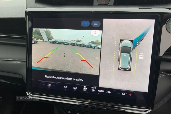 Used Ford Puma 2025 for sale - 76350016: Photo 14