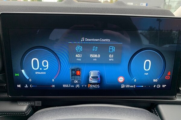 Used Ford Puma 2025 for sale - 76350016: Photo 16