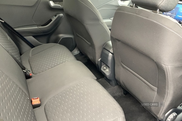 Used Ford Puma 2025 for sale - 76350016: Photo 19