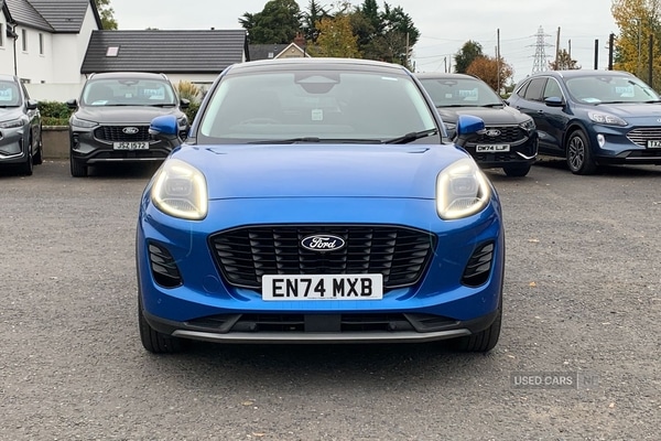 Used Ford Puma 2025 for sale - 76350016: Photo 4