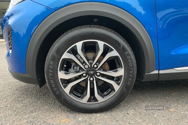 Used Ford Puma 2025 for sale - 76350016: Photo 6