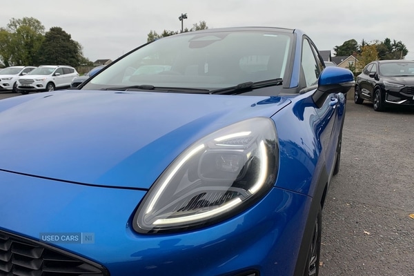 Used Ford Puma 2025 for sale - 76350016: Photo 7