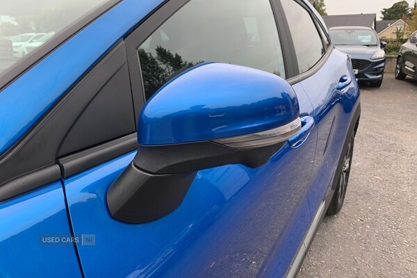 Used Ford Puma 2025 for sale - 76350016: Photo 8