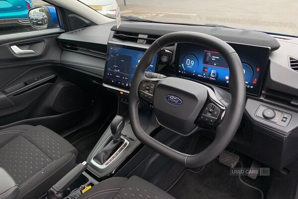 Used Ford Puma 2025 for sale - 76350016: Photo 9