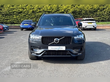 Used Volvo XC90 2021 for sale - 78517951: Photo