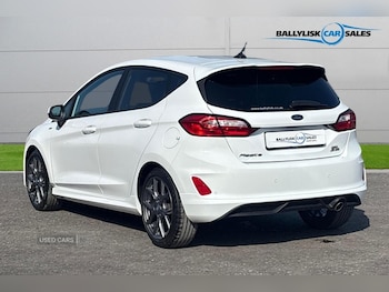 Used Ford Fiesta 2023 for sale - 77770035: Photo