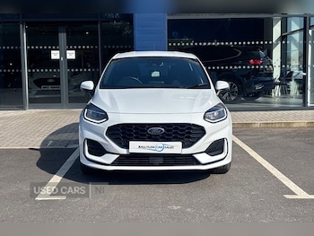 Used Ford Fiesta 2023 for sale - 77770035: Photo