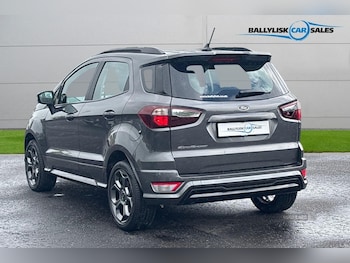 Used Ford Ecosport 2023 for sale - 78705779: Photo