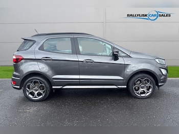 Used Ford Ecosport 2023 for sale - 78705779: Photo