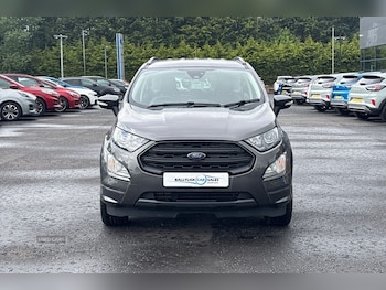 Used Ford Ecosport 2023 for sale - 78705779: Photo