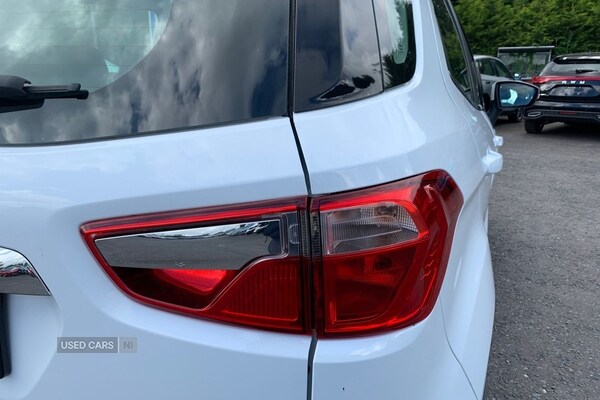 Used Ford Ecosport 2019 for sale - 76085650: Photo 10