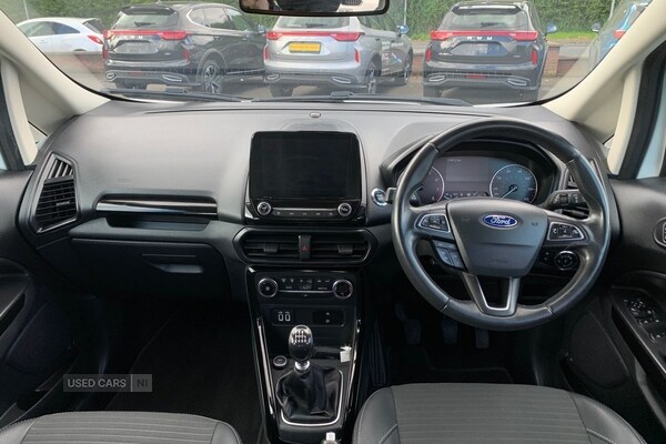 Used Ford Ecosport 2019 for sale - 76085650: Photo 11