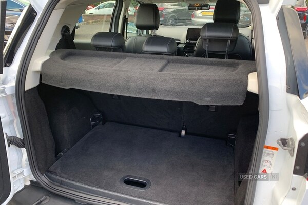 Used Ford Ecosport 2019 for sale - 76085650: Photo 12