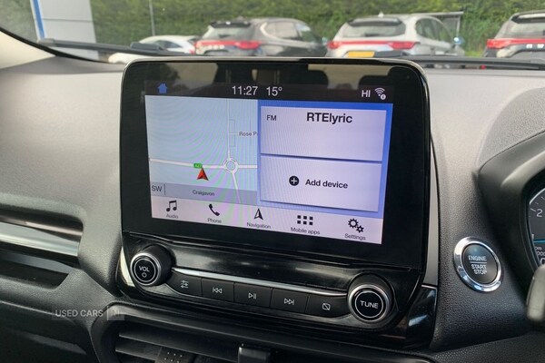 Used Ford Ecosport 2019 for sale - 76085650: Photo 13