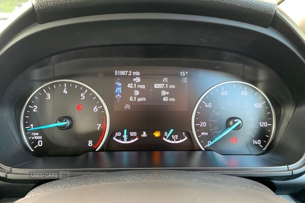 Used Ford Ecosport 2019 for sale - 76085650: Photo 16