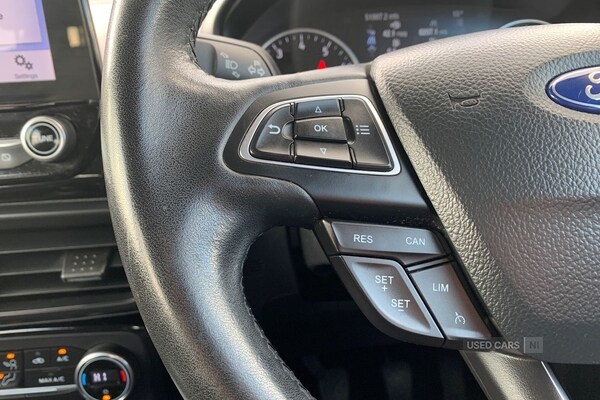 Used Ford Ecosport 2019 for sale - 76085650: Photo 17