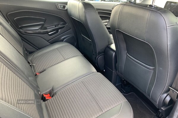 Used Ford Ecosport 2019 for sale - 76085650: Photo 19