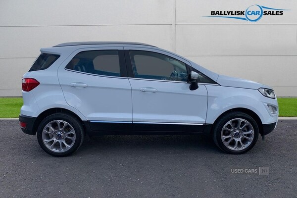 Used Ford Ecosport 2019 for sale - 76085650: Photo 3