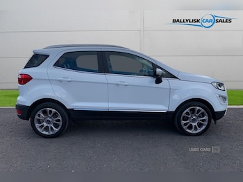 Used Ford Ecosport 2019 for sale - 76085650: Photo 3