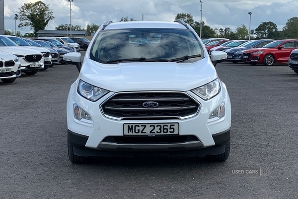 Used Ford Ecosport 2019 for sale - 76085650: Photo 4