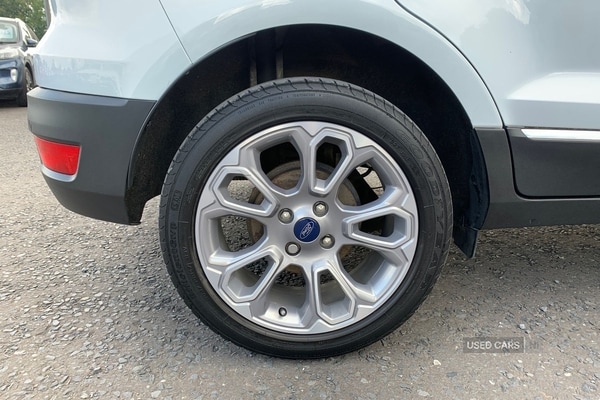 Used Ford Ecosport 2019 for sale - 76085650: Photo 6