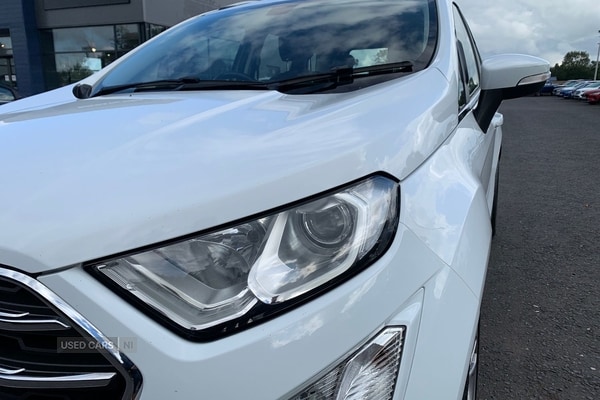 Used Ford Ecosport 2019 for sale - 76085650: Photo 7