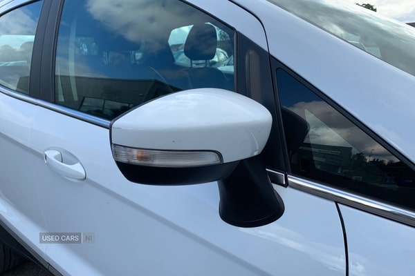 Used Ford Ecosport 2019 for sale - 76085650: Photo 8