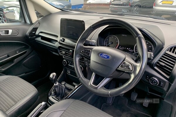 Used Ford Ecosport 2019 for sale - 76085650: Photo 9