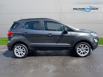 Used Ford Ecosport 2023 for sale - 78742527: Photo