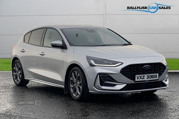 Used Ford Focus 2022 for sale - 76586193: Photo 1