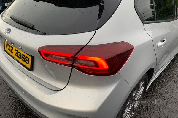 Used Ford Focus 2022 for sale - 76586193: Photo 10