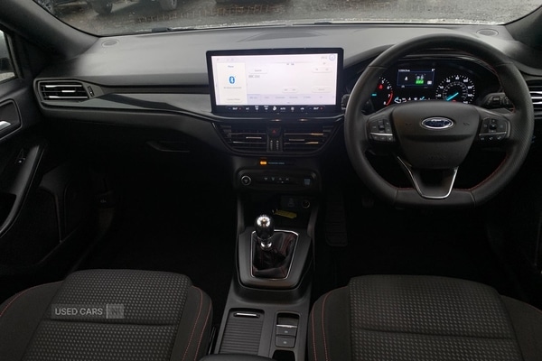 Used Ford Focus 2022 for sale - 76586193: Photo 11