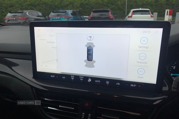 Used Ford Focus 2022 for sale - 76586193: Photo 13