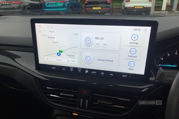 Used Ford Focus 2022 for sale - 76586193: Photo 14