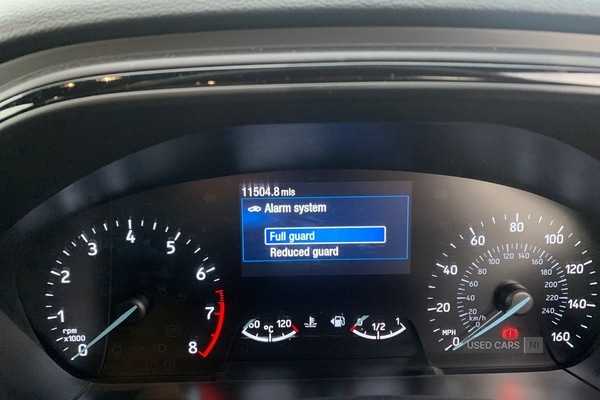 Used Ford Focus 2022 for sale - 76586193: Photo 16