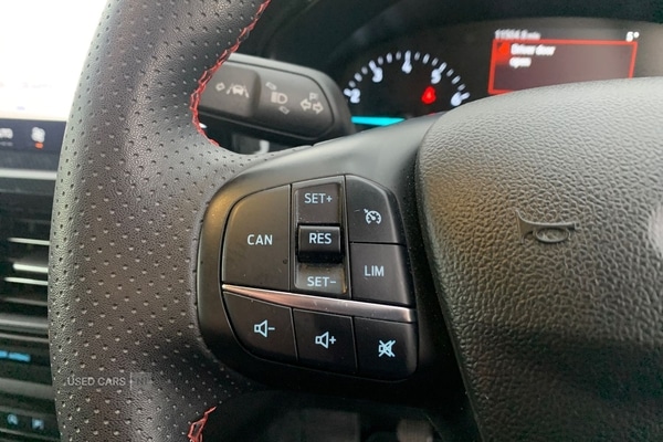 Used Ford Focus 2022 for sale - 76586193: Photo 17