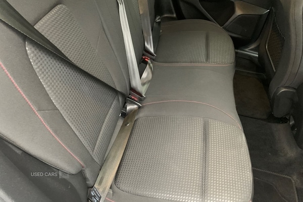 Used Ford Focus 2022 for sale - 76586193: Photo 19