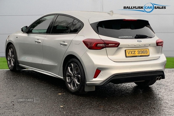 Used Ford Focus 2022 for sale - 76586193: Photo 2