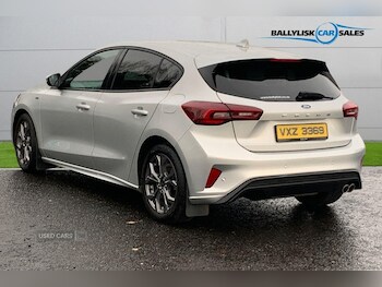 Used Ford Focus 2022 for sale - 76586193: Photo