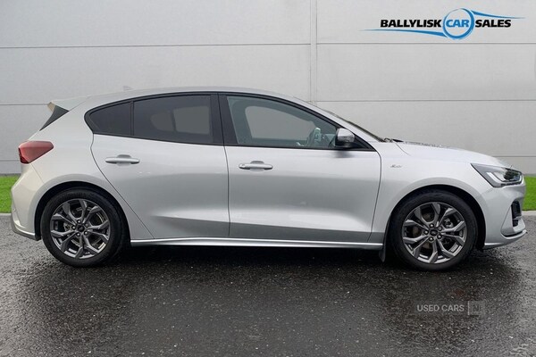 Used Ford Focus 2022 for sale - 76586193: Photo 3