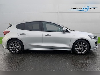 Used Ford Focus 2022 for sale - 76586193: Photo