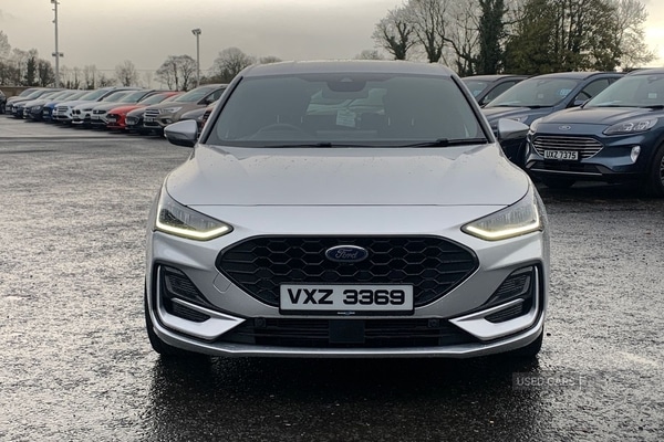 Used Ford Focus 2022 for sale - 76586193: Photo 4