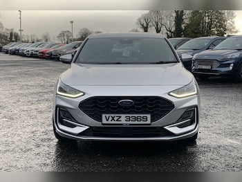 Used Ford Focus 2022 for sale - 76586193: Photo