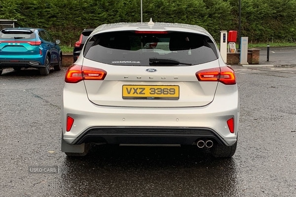 Used Ford Focus 2022 for sale - 76586193: Photo 5