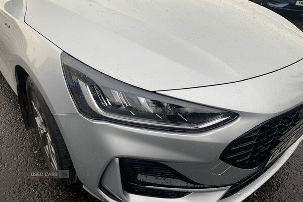 Used Ford Focus 2022 for sale - 76586193: Photo 7