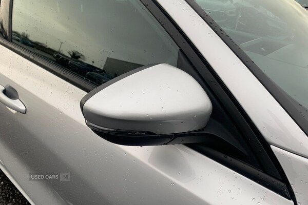 Used Ford Focus 2022 for sale - 76586193: Photo 8