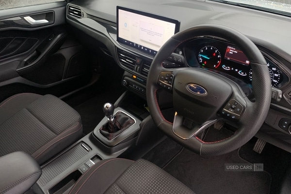 Used Ford Focus 2022 for sale - 76586193: Photo 9